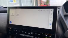 Toyota bZ4X 150kW Vision 71.4kWh 5dr Auto Electric Hatchback